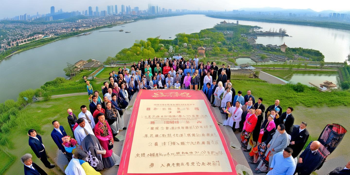 长江中游城市群携手签署文旅一体化发展协议,共绘区域文旅发展新蓝图