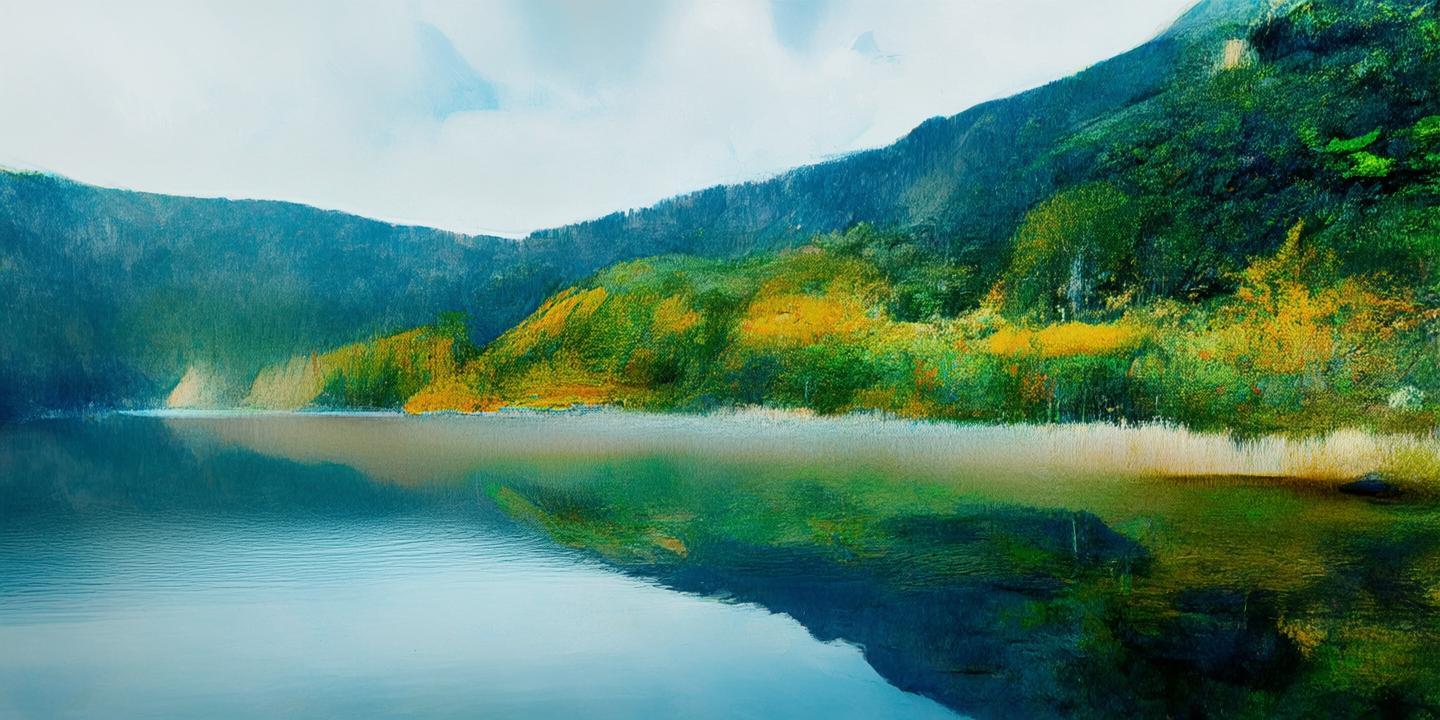 百名少年洞庭湖写生,生态美育作品惊艳亮相中国美术馆