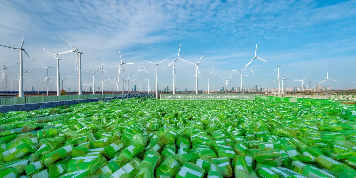 临湘浮标产业绿色转型,环保材料产品占据全球市场70%